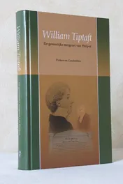 Omslag van William Tiptaft