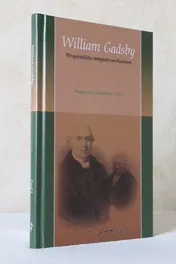 Omslag van 1