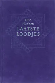 Omslag van Laatste loodjes