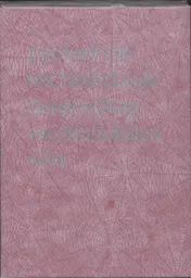 Omslag van XI 2003