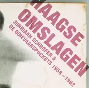 Omslag van Haagse omslagen