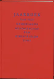 Omslag van 2002
