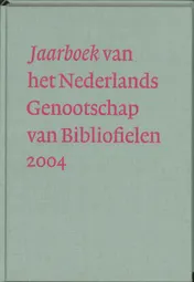 Omslag van XII 2004