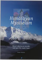 Omslag van Himalayan Mysticism