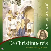 Omslag van De Christinnereis