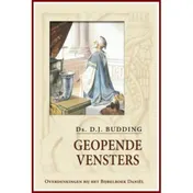 Omslag van Geopende vensters