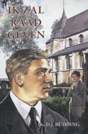 Omslag van Ik zal raad geven
