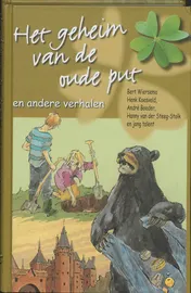 Omslag van Het geheim van de oude put