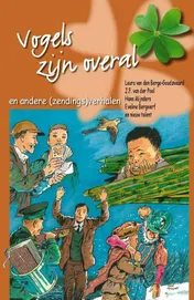 Omslag van Vogels zijn overal en andere verhalen