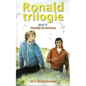 Omslag van 2 Voorbij de horizon