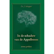 Omslag van In de schaduw van de appelboom