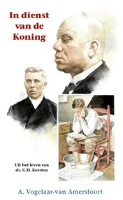 Omslag van In dienst van de Koning