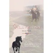 Omslag van Vallei vol tranen