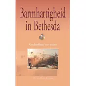Omslag van Barmhartigheid in Bethesda