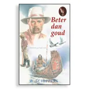 Omslag van Beter dan goud