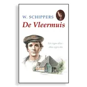 Omslag van De vleermuis