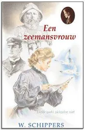 Omslag van Een zeemansvrouw