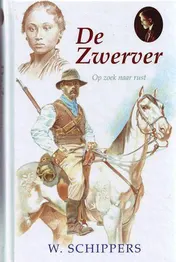 Omslag van De Zwerver