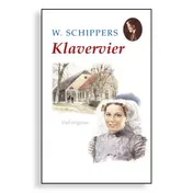 Omslag van Klavervier