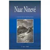 Omslag van Naar Nineve