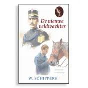Omslag van De nieuwe veldwachter