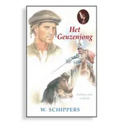 Omslag van Het Geuzenjong