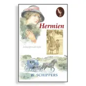 Omslag van Hermien
