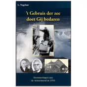Omslag van 't Gebruis der zee doet Gij bedaren