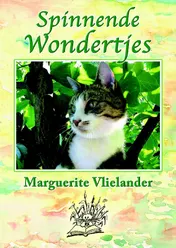 Omslag van Spinnende wondertjes