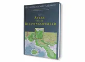 Omslag van Atlas van de belevingswereld