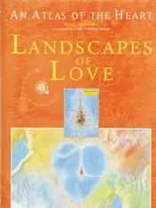 Omslag van Landscapes of Love