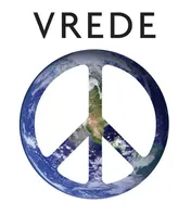 Omslag van Vrede