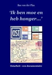 Omslag van "Ik ben moe en heb honger..."