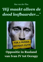 Omslag van Hij maakt alleen de dood leefbaarder