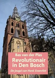 Omslag van Revolutionair in Den Bosch