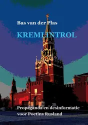 Omslag van Kremlintrol