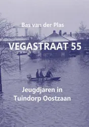 Omslag van Vegastraat 55
