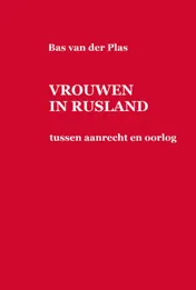 Omslag van VROUWEN IN RUSLAND