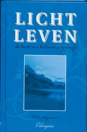 Omslag van Licht leven