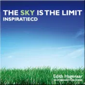 Omslag van The Sky is the Limit