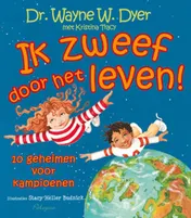 Omslag van Ik zweef door het leven