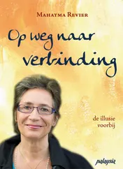 Omslag van Op weg naar verbinding