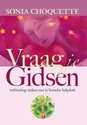 Omslag van Vraag je gidsen