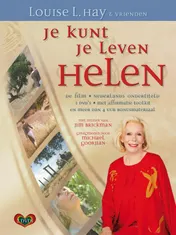 Omslag van Je kunt je leven helen