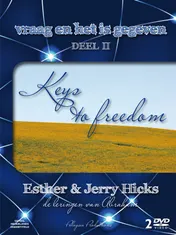 Omslag van 2 Keys to freedom