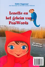 Omslag van Felix en het geheim van posiwords