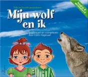 Omslag van Mijn wolf en ik