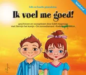 Omslag van Ik voel me goed!