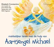 Omslag van Makkelijker leren met de hulp van aartsengel Michael