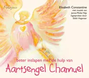 Omslag van Beter inslapen met de hulp van aartsengel Chamuel